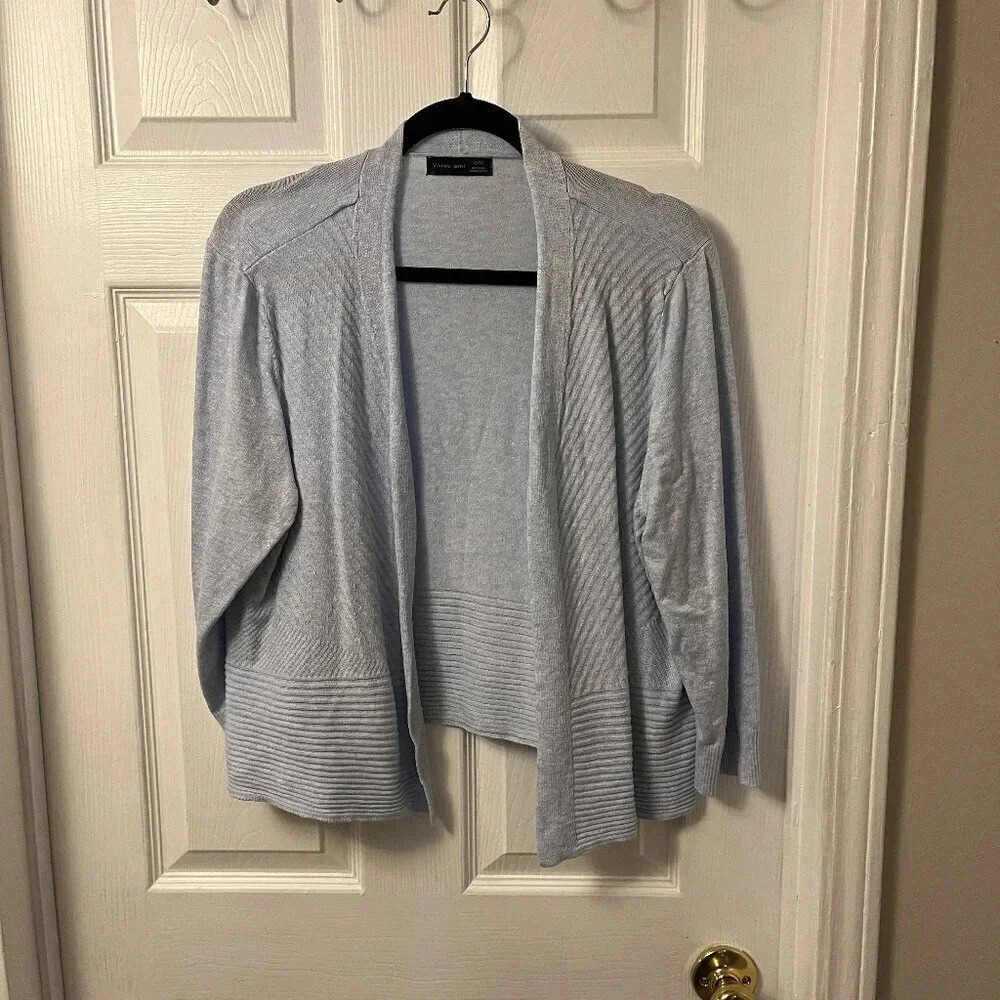 Women’s Verve Ami Sweater Size XL